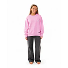 Polerón Polo Rosado 5
