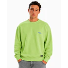 Poleron Polo Pistacho 3