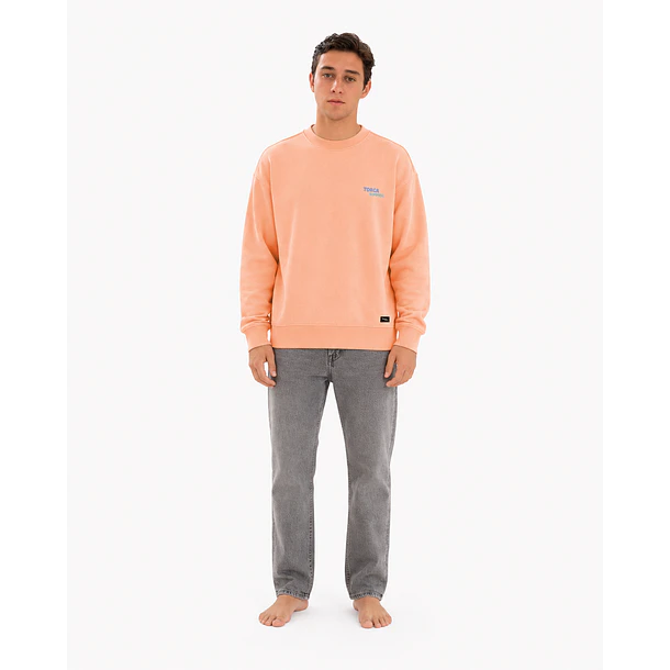 Poleron Polo Damasco 6