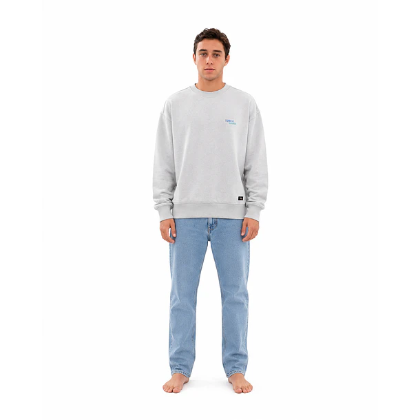 Poleron Polo Blanco 4