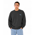 Poleron Polo negro 2