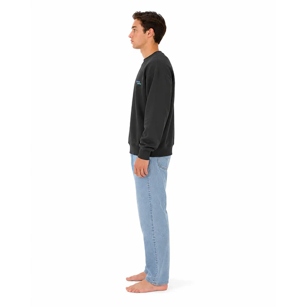 Poleron Polo negro 4