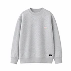 Poleron gris melange 1