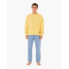 Poleron Polo Vainilla 3