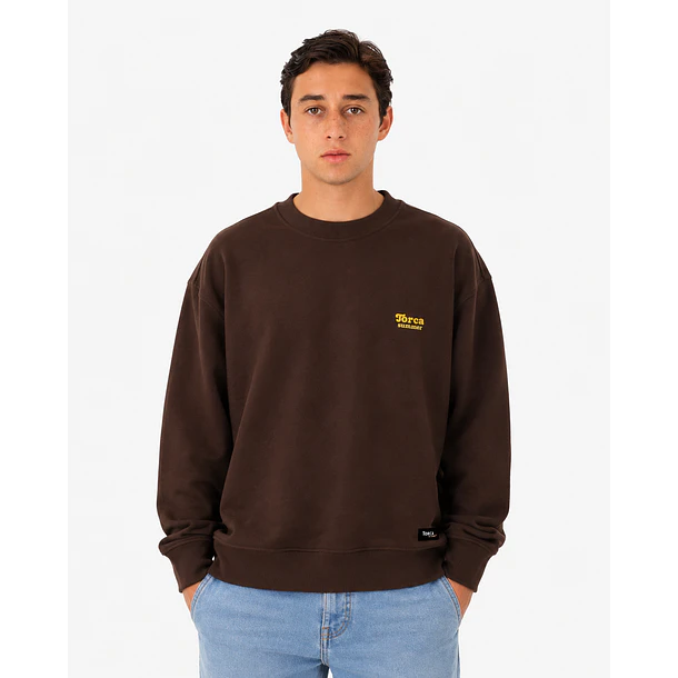 Poleron Chocolate