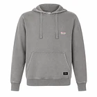 Poleron Canguro Prelavado Gris 1