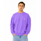 Poleron Polo lila 2