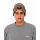 Gorro café camel 1