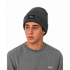 Gorro Gris Carbón 2