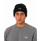 Gorro negro 1