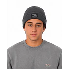 Gorro Gris Carbón 1