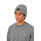 Gorro Plata 2