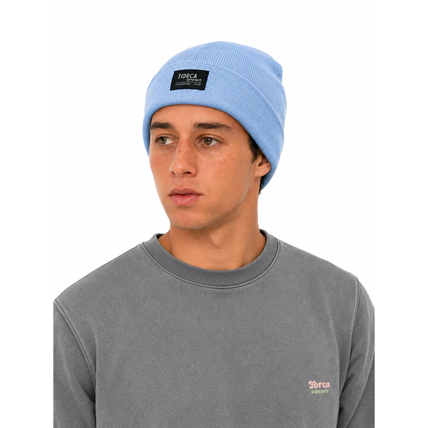 Gorro Celeste