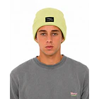 Gorro Amarillo claro 1