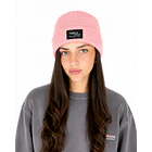 Gorro Rosa pastel 1
