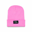 Gorro Rosa 2