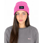 Gorro fucsia 1
