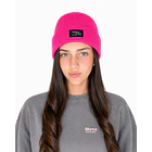 Gorro Fucsia oscuro 1