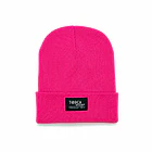 Gorro Fucsia oscuro 2