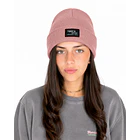 Gorro palo rosa  1