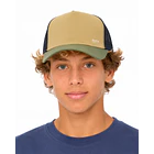 Jockey verde-beige 1