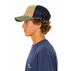 Jockey verde-beige 2