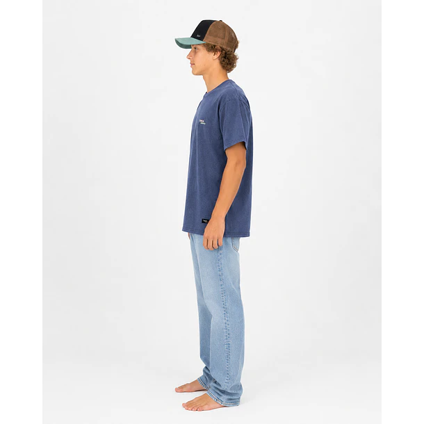 Jockey negro-verde 5