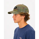Jockey algodón camuflado 2