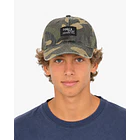 Jockey algodón camuflado 1