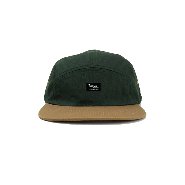 Jockey Camper Flat Mostaza v