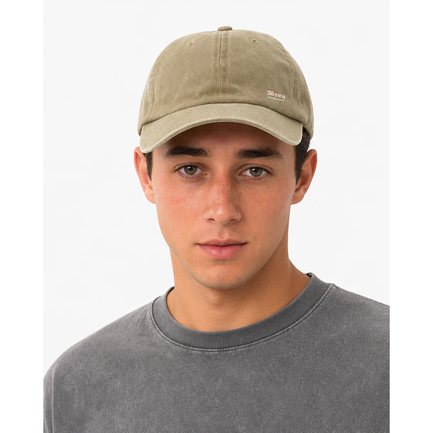 Jockey algodón Beige