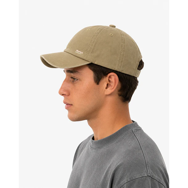 Jockey algodón Beige