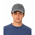 Jockey algodón Gris 1