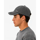 Jockey algodón Carbón 3