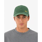 Jockey algodón Verde a 1