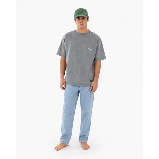 Jockey algodón Verde a