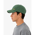 Jockey algodón Verde a 5