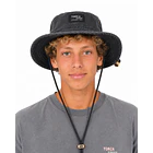 Bucket hat Carbón 1