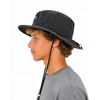 Bucket hat Carbón 3