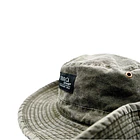 Bucket hat azul 5