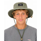 Bucket hat azul 1