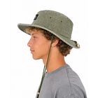 Bucket hat azul 2