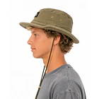 Bucket hat Beige tostado 3
