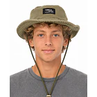 Bucket hat Beige tostado 1