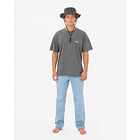 Bucket hat Carbón 3