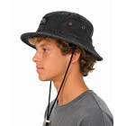 Bucket hat Carbón 2