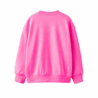 Poleron Polo fucsia 2