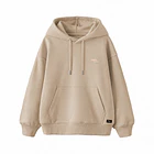 Poleron Canguro beige  1