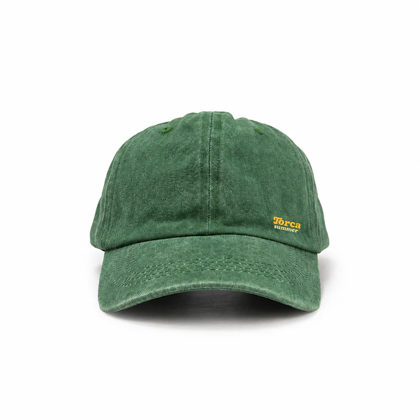 Jockey algodón Verde a