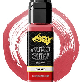 KURO SUMI CHI RED 0.75OZ 